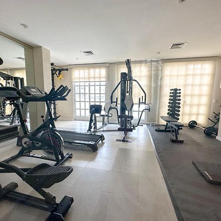 South Beach Luxury Praia De Copacabana リオデジャネイロ エクステリア 写真